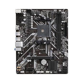 Gigabyte B450M K AMD AM4 DDR4 Micro ATX Anakart