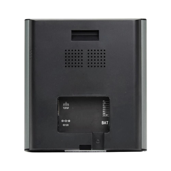ZKTeco EFace10-ID Y�z Tan�ma PDKS Personel Takip Sistemi - (OUTLET )