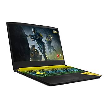MSI NB CROSSHAIR 15 B12UGZ-476XTR I7-12700H 16GB DDR4 RTX3070 GDDR6 8GB 1TB SSD 15.6 FHD 144Hz DOS