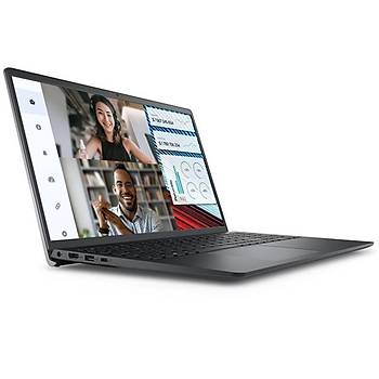 Dell Vostro N5305PVNB3520_U I7-1255U 16GB 512SSD O/B 15 Ubuntu Laptop