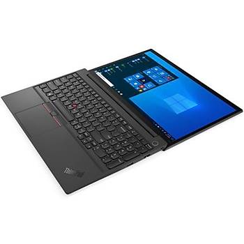 Lenovo E15 20TD004ATX i5-1135G7 8G 512G 15.6 W10P Dizst Bilgisayar