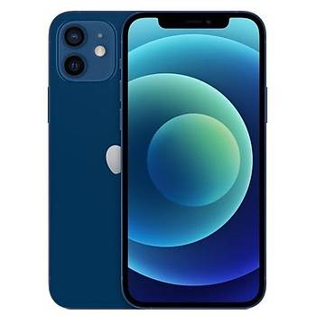 Apple Phone 12 128GB MGJE3TU/A Mavi (Dist) Akll Cep Telefon