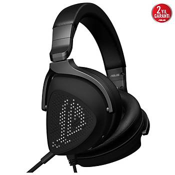 Asus Rog Delta s Animate 7.1 Ess QUAD-DAC AI-MIC �zellikli Kulakl�k