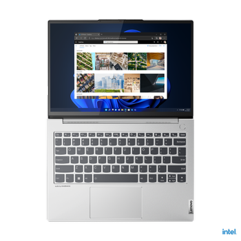 Lenovo 21AR006QTX ThinkBook 13s G4 IAP i7-12600P 13,3 2K WQXGA 16Gb DDR5 Ram 512Gb Ssd Free Dos Laptop