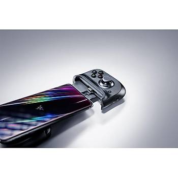 Kishi Arcade Gamepad for IOS RZ06-03360100-R3M1