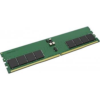 Kingston 32GB DDR5 6400MHz CL52 KVR64A52BD8-32 CUDIMM