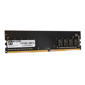 Hi-Level 8GB DDR4 3200MHz CL22 HLV-PC25600D4-8G Ram