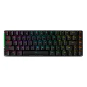 Asus Rog Falchon Rx Wreless Low Profile Oyuncu Klavyesi