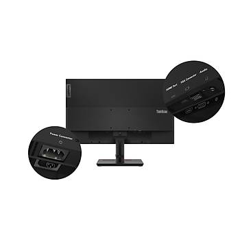 LENOVO S27e-20 62AFKAT2TK MONITOR HDMI