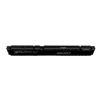 Kingston KF560C40BB/16 16Gb DDR5 6000Mhz, CL40, Fury Beast, Desktop Gaming Ram