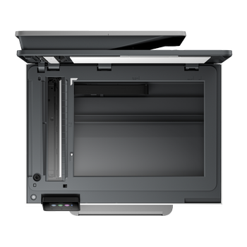 HP OfficeJet Pro 8123 405W0C Wi-Fi + Taray�c� + Fotokopi Renkli �ok Fonksiyonlu M�rekkep P�sk�rtmeli Yaz�c�