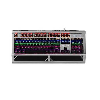 Inca IKG-440 Ophira RGB Mekanik Oyuncu Klavyesi