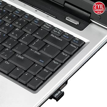 ASUS USB-BT400 Bluetooth 4.0 USB Adapt�r�