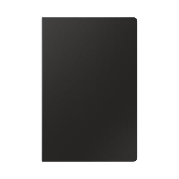 Samsung EF-DX925BBEGTR Galaxy Tab S10- S9  Mousepadli Klavyeli Kapakl� Siyah K�l�f