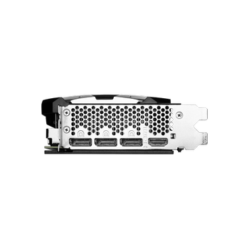 MSI GeForce RTX 4070 Ti SUPER Ventus 2X OC 16G Ekran Kartı