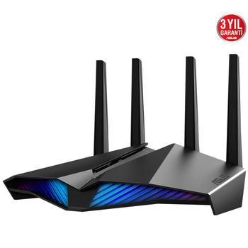 Asus DSL-AX82U AX5400 4 Port ADSL/VDSL 5400 Mbps Modem