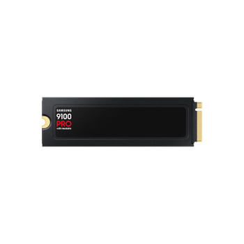 Samsung 9100 Pro MZ-VAP1T0CW  1 Tb 14700/13300 Gen5 NVMe PCIe 2280 M.2 SSD