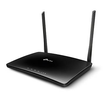 Tp-Link Archer Mr200 Ac750 Wireless Dual Band 4g Router(Sim Kartl�) Wifi g��lendirici Modem