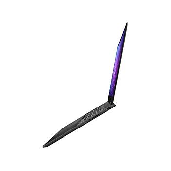Msi PrestigePro 16 AI B2HVEG-252TR Ultra 7 255H 32GB 1TB SSD 6GB RTX4050 16in� UHD+ Windows 11 Home Laptop Oyuncu Bilgisayar�
