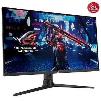 Asus ROG Strix XG32AQ 32 1ms 2K IPS 175Hz Oyuncu Monit�r�