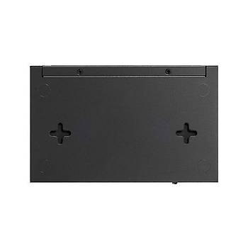TP-Link Omada ES208GP 8 Port 10/100/1000 Mbps 64W POE Y�netilebilir Gigabit Switch
