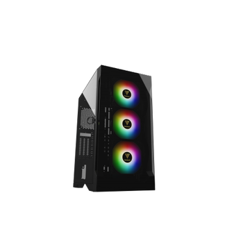 Gamdias Talos E2 Elite 3 ARGB Fanl 600 W ATX Oyuncu Kasas