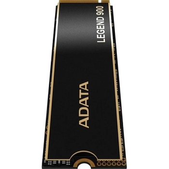 Adata Legend 900 Pro 2TB Okuma:7400 Yazma:6000 MB/s PCIe Gen4x4 M.2 NVMe SSD