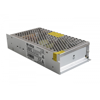 S-L�nk SL-KA200 12V 15A Switch Mode Dc Adapt�r