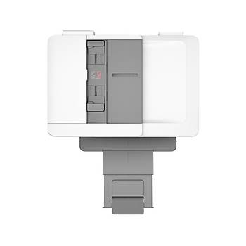 HP OfficeJet Pro 9730 Geni Format 537P5C Wi-Fi Mrekkep Pskrtmeli A3 All-in-One Renlkli Yazc