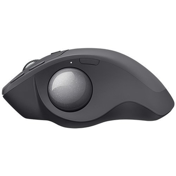Logitech Mx Ergo Trackball 910-005179 Bluetooth Optik Mouse