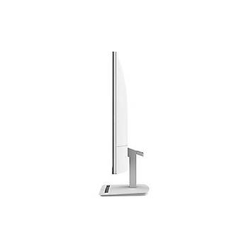 MSI Pro MP273QW E2 27 Wide Quad HD 16:9 Flat IPS 100Hz 1ms Freesync Pivot Monit�r