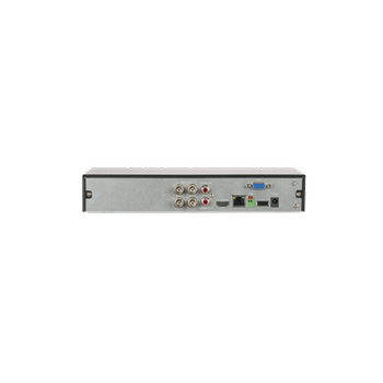 Dahua XVR5104HS-5M-I3/T 4Kanal 5Mpix H265+ 1 HDD Deste�i 5in1 DVR kay�t Cihaz�