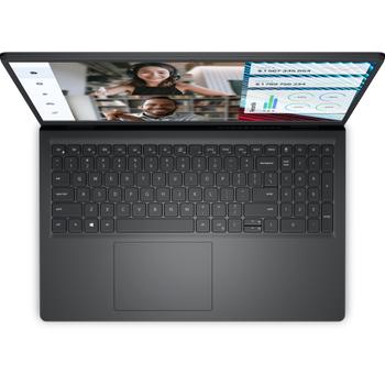Dell Vostro 3520 N5305PVNB3520U i7-1255U 15,6 FHD 16Gb Ram 512Gb Ssd Free Dos Laptop