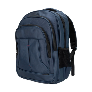 PLM City 17 Lacivert Laptop S�rt �antas�