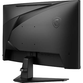 MSI Mag 255F E20 24,5 �n� FullHD Flat Rapid IPS 200Hz 0.5Ms FreeSync Premium Gaming Monit�r