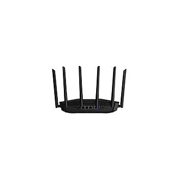 Asus TUF Gaming TUF-BE6500 5 Port WiFi7 6500 Mbps Dual Band Router