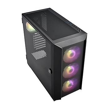 FSP CMT318 Gen5 850W E-ATX Oyuncu Kasas�