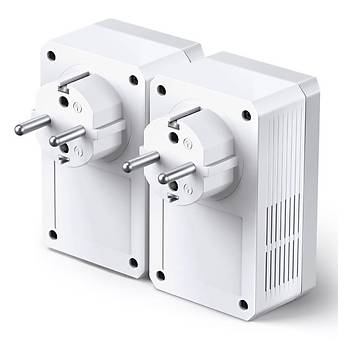 TP-Link TL-PA4010PKIT AV500 AC G�� Soketli Adapt�r
