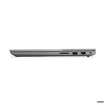 Lenovo Nb Tb 15 G3 21A40038TX R5-5500U 16Gb 512Gb Ssd 15.6 Fhd FreeDos Laptop