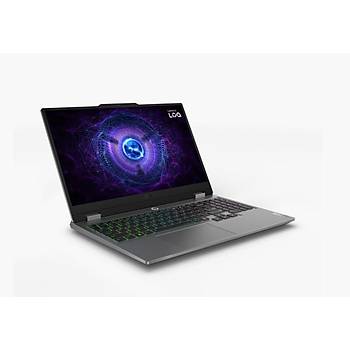 Lenovo LOQ 83GS00P8TR I5-12600HX 16 gb 1 tb SSD 6 Gb RTX3050 Freedos Diz�st� Bilgisayar�