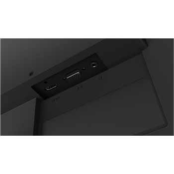 Lenovo 23.8 C24-20 62A8KAT1TK Fhd Va HDMI VGA Monitr
