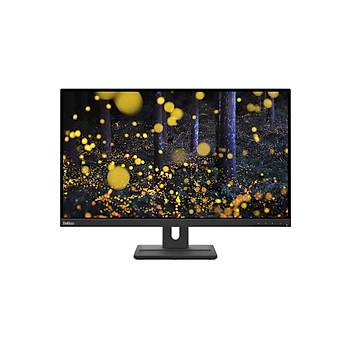 LENOVO 62D0GAT1TK THINKVISION E27q-20 27INCH HDMI MONITOR