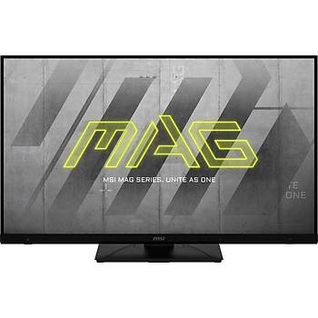 MSI MAG 323UPF 32 Flat Rapid IPS 3840x2160 (UHD) 16:9 160Hz 1ms FreeSync Premium Pro Gaming Monitor