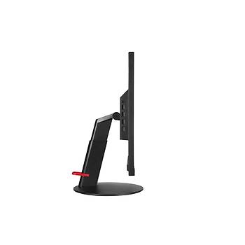 Lenovo 61B4MAT1TK T24D 24.in HDMI DP Vga Monitr