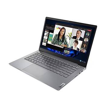 Lenovo Thinkbook 14 21DK0059TX R5-5625U 16Gb 512Gb Ssd 14
