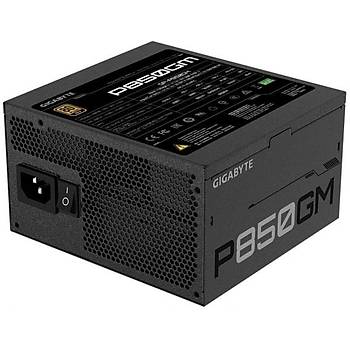 Gigabyte P850GM 850W 80+ Gold 12cm G Kayna/ Power Supply