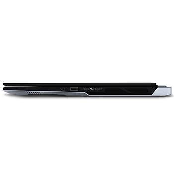 MSI Titan 18 HX AI A2XWJG-620TR Ultra 9 285HX 64 GB 6 TB SSD RTX5090 18