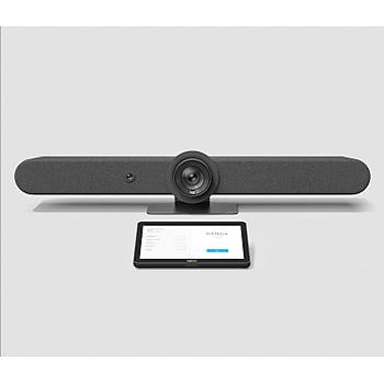 LOGITECH RALLY BAR VIDEO KONFERANS SISTEMI-SIYAH 960-001311