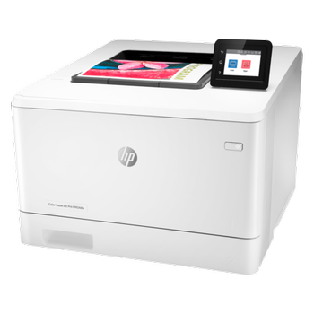 HP Lazerjet Pro M454DW W1Y45A Wi-Fi Renkli Lazer Yazc