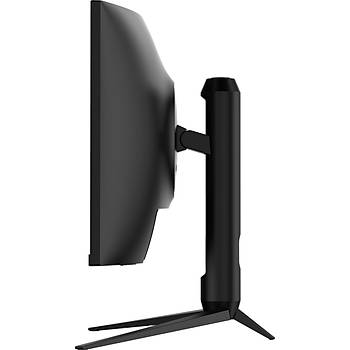 Msi OPTIX G271CQR Curved 27
